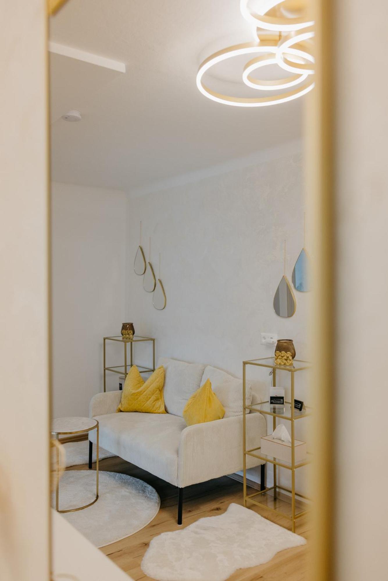 Ferienwohnung De Luxe Kramer Sattendorf Exterior photo